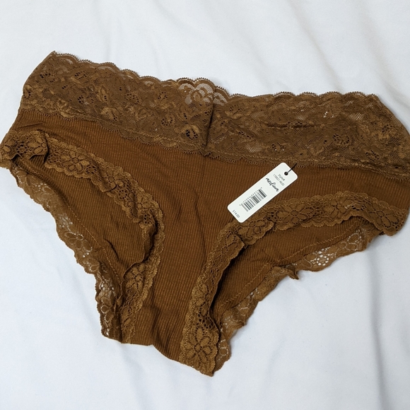 Bootybag Panties - Picture 3 of 3